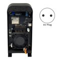 thumbnail image 4 of 2X Gamma 601 1.2TH/S Bitcoin Solo Lottery Miner BM1370 Asic Chip 18-22W BTC Miner de S21 Pro Enchufe UE, 4 of 5