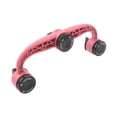thumbnail image 3 of Colaxi Fishing Bobbin Knotter Compact Fishing Gear Portable Sturdy Assist Knot Tool Pink, 3 of 8