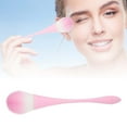 thumbnail image 4 of Makeup Brush Set for Face Powder Highlighter Soft Beauty Tools, 4 of 6