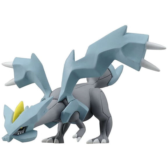 Pokemon TOMY Legendary Kyurem Trainer's Choice Figure