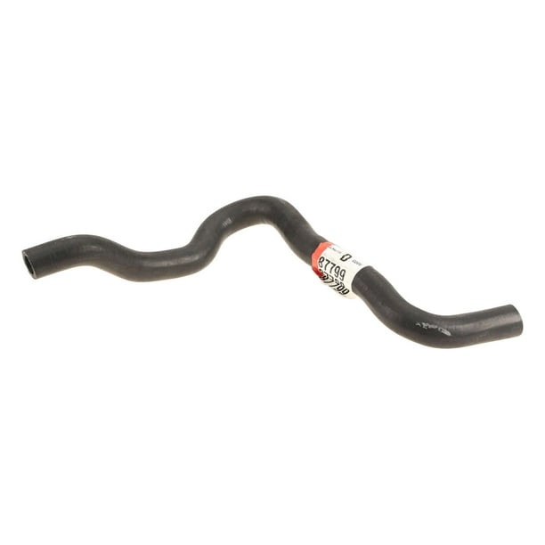 Dayco Small I.D. Molded Heater Hose