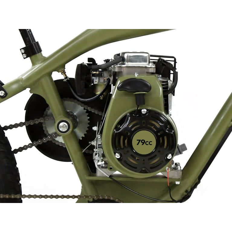 PHATMOTO® Electric Chopper - 750W 48V Motor - 45 KM/H, $1,699.00