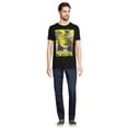 thumbnail image 4 of Shrek Men's and Big Men's Graphic Tee with Short Sleeves, Sizes S-3XL, 4 of 4