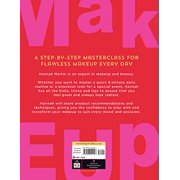 Makeup, (Hardcover)