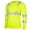 Yellow, variant on JORESTECH Hi-Vis Long-Sleeved Work Safety T-Shirt, TS-02 (Yellow, L)