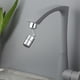 thumbnail image 1 of Ayerador De Extensor De Grifo, Extensor De Grifo Anti Splash 360 Grados Rotados Para Cocina, 1 of 7