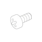 Genuine OE GM Glove Box Assembly Screw - 11609456 Fits select: 2018-2021 CHEVROLET EQUINOX, 2016-2021 CHEVROLET MALIBU