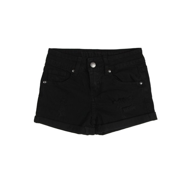 Fashion2love Girls Kids Stretch Pockets Skinny Denim Jeans Or Shorts Mlg1 Walmart Com Walmart Com