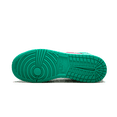 thumbnail image 6 of JORDAN GRADE SCHOOL Air Jordan 1 MID SE GS BQ6931 306 from Stadium Goods, 6 of 6