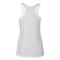 thumbnail image 3 of Next Level Women’s Triblend Racerback Tank, 3 of 5
