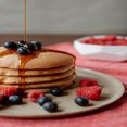 thumbnail image 2 of Health Style Reduced Calorie Pancake Syrup 16ml (200/Case) - 7.05 lbs - Canadian Made, 2 of 4