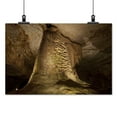thumbnail image 2 of Print: Cathedral Caverns, Scottsboro, Alabama, 2010, 2 of 4