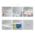thumbnail image 2 of Estante de almacenamiento Naiovety para latas de refrigerador HIPS, 2 of 6