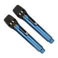 thumbnail image 4 of Wireless Microphone, 50m Receiving Handheld Microphone  For Outdoor Blue, 4 of 8