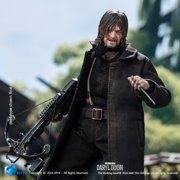 HIYA - The Walking Dead: Daryl Dixon - Exquisite Super 1:12 - Daryl 6 Action Figure