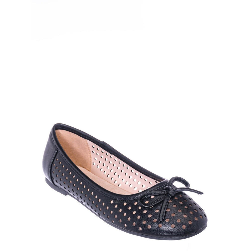 soda ballet flats