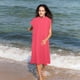 thumbnail image 3 of Xihbxyly Albornoz de Microfibra para Surf, Toalla de Playa con Capucha de Secado Rápido, Diseño Compacto y Ligero, Alta Absorción, Ideal para Surfear, Nadar y Actividades Al Aire Libre, Unisex, 100 C, 3 of 5