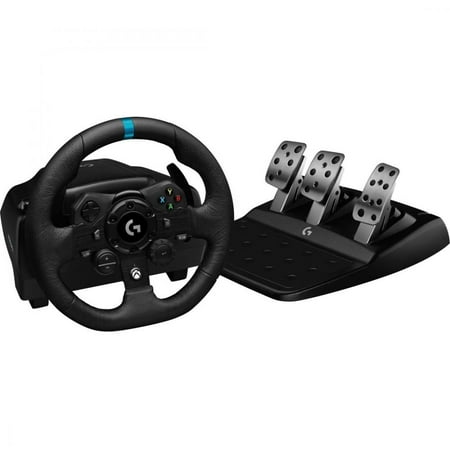 Logitech G923 Racing Wheel&hellip;