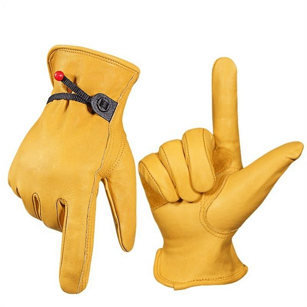 Guantes Cálidos, Guantes De Ciclismo, Guantes De Carreras, A Prueba De Viento, Transpirables xl