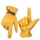 thumbnail image 1 of Guantes Cálidos, Guantes De Ciclismo, Guantes De Carreras, A Prueba De Viento, Transpirables xl, 1 of 4