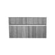 thumbnail image 3 of MUEBLE DE BAÑO FLOTANTE CON LAVABO DE CERAMICA MARCA GRAVITA, 3 of 6