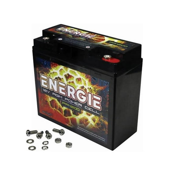 1000W 12V Power Cell Battery