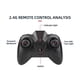 thumbnail image 3 of Remote Control Car 2.4GHz 1/22 All Terrain Remote Control Truck Off Road Car Vehicle Gifts for Kids Adult, 3 of 5