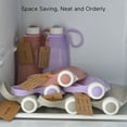thumbnail image 4 of Momcozy Breastmilk Storage Bags,Reusable / Disposable Milk Storing Bags for Breastfeeding, 4 of 8