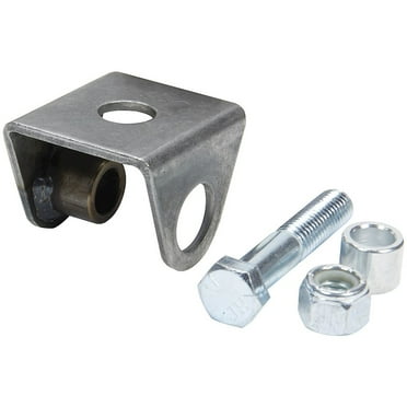 Allstar Performance Coil Over Bracket Flat Mount 10pk