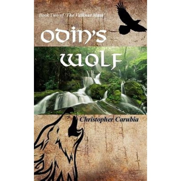Pre-Owned Odin's Wolf