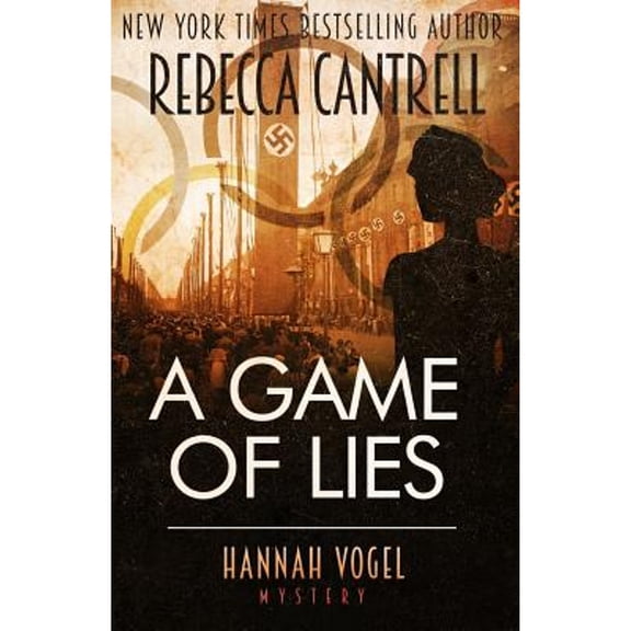 A Game of Lies
