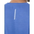 thumbnail image 5 of Athletic Works Men's and Big Men's Core Active Tee with Short Sleeves, Sizes XS-4XLT, 5 of 9