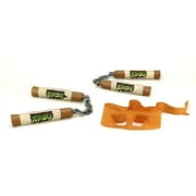 Teenage Mutant Ninja Turtle: Michelangelo's Electronic Nunchucks With Mask