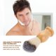 thumbnail image 1 of Brocha de afeitar Brocha de afeitar de moda para hombres Viaje práctico ligero y firme ANGGREK Otros, 1 of 8