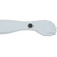 thumbnail image 4 of Skagen Men's Grey Titanium Multifunction Mesh Watch, 4 of 7
