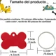 thumbnail image 2 of Etiquetas Identificación Para Perro, 60 Pcs Colores Mixtos, 2 of 8