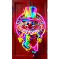 thumbnail image 2 of ONFD Rideau de Porte Festif pour Fête d'Entrée Adapté aux Célébrations de Carnaval et à Divers Événements., 2 of 5