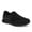Black, variant on Dockers Mens Tucker Lightweight Slip Resistant Work Casual Safety Sneaker Shoe