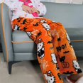 thumbnail image 1 of Pantalones de pijama Y2K Hello Kitty, pantalones Sanrio, pantalones de mujer para el hogar, ropa de hogar para Halloween, Navidad, regalo de cumpleaños para niña, felpa gruesa Kt, 1 of 5