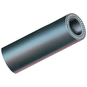ACDelco Professional 30124 50 ft Bulk Reel of 5/8 in Straight Multi Purpose Hose