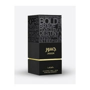 Lattafa Jasoor EDP Spray 3.4 Oz For Men