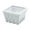 White, variant on Birdeem Thickened Water Fruit Basket Delicious Food Fruit Basket