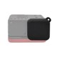 thumbnail image 3 of Lightweight Dustproof Lens Protective Cap for Insta 360 One R 4K Action Camera (Black), 3 of 4