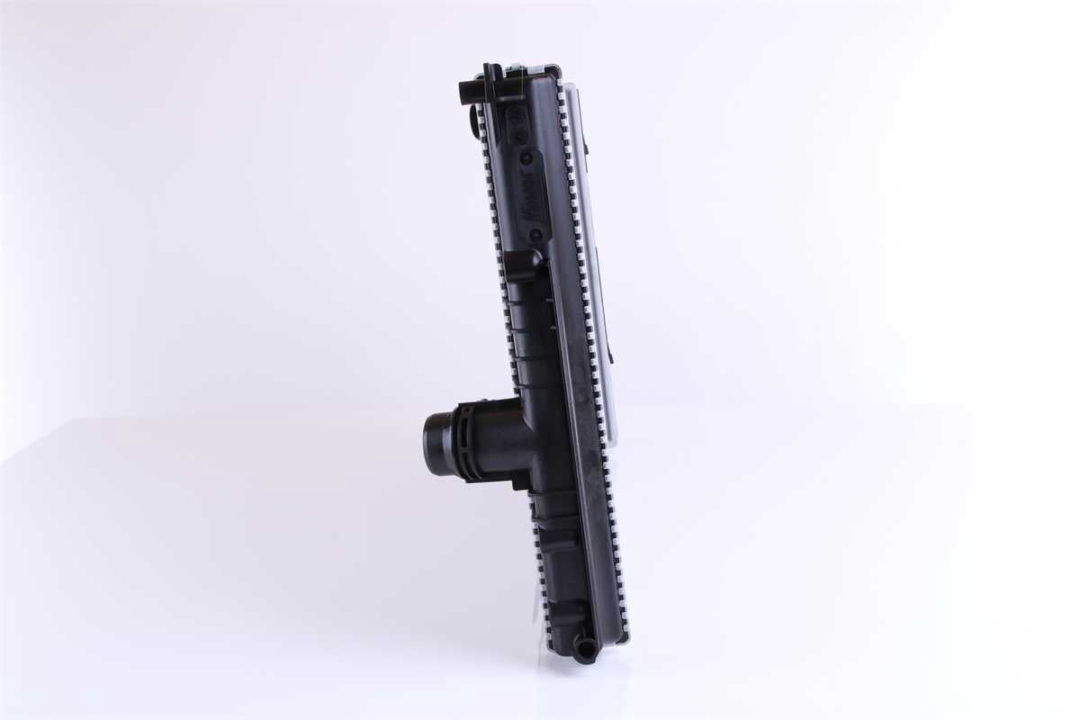 Nissens 60814 Radiator