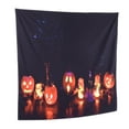 thumbnail image 4 of Accesorio para el hogar, tapiz de Halloween, tapiz decorativo para pared, tapiz de pared, funcionamiento suave, 4 of 8