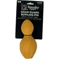 thumbnail image 2 of Gnaw Guard Foam Bowling Pin Dog Toy, 2 of 4