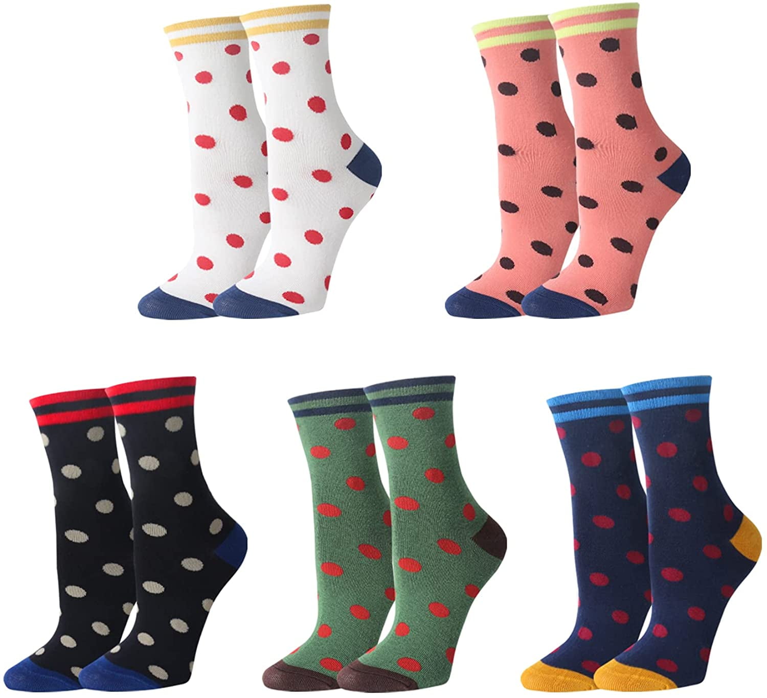 Leopard Tiger Casual Socks Crew Socks Crazy Socks Soft Breathable For Sports Athletic Running Leopard Tiger Casual Socks Crew Socks Crazy Socks Soft Breathable For Sports Athletic Running