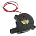 thumbnail image 1 of Ventilador soplador DC 12V 50x15mm, ventilador turbo profesional 12V 7500RPM, 1 of 7