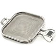 thumbnail image 1 of Stainless Steel Baking Rack Bread Sandwich Grilling Net Cooling Rack for Home Baking Tools, 1 of 7