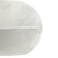 thumbnail image 5 of 5PCS 60*100 Clothing Dust Cover Transparent Waterproof Hanging Bag, 5 of 6